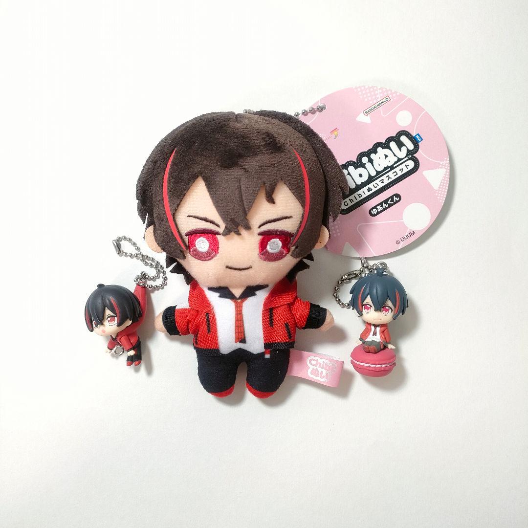 からぴち ゆあんくんグッズまとめ売り - メルカリ