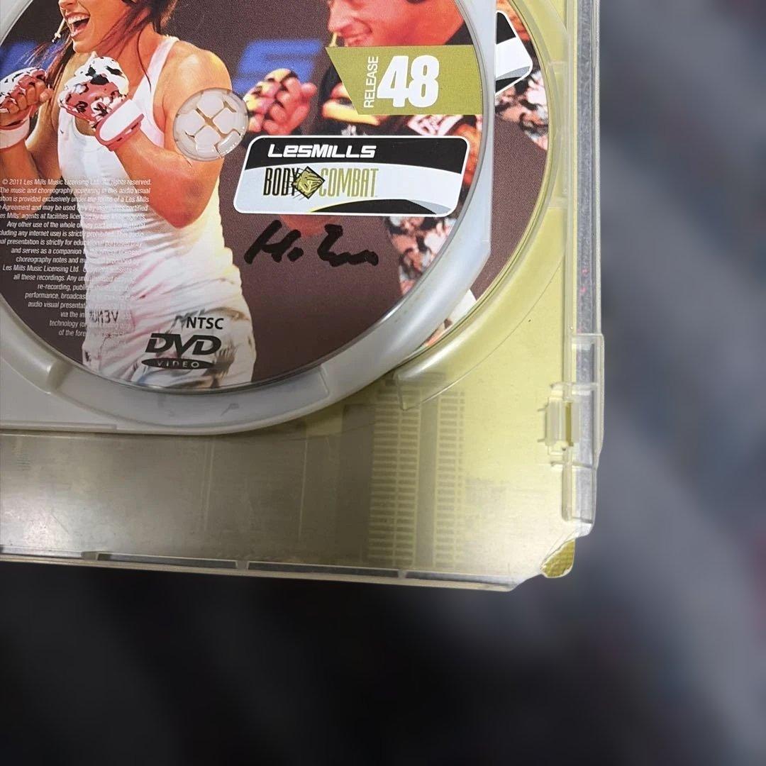 ケロケロ様専用 レズミルズ ボディコンバット 27.47.48.58.65