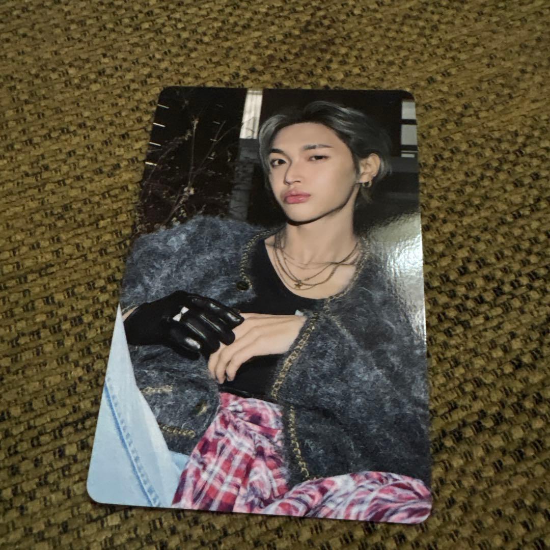 RIIZE ウォンビン トレカ セット - メルカリ