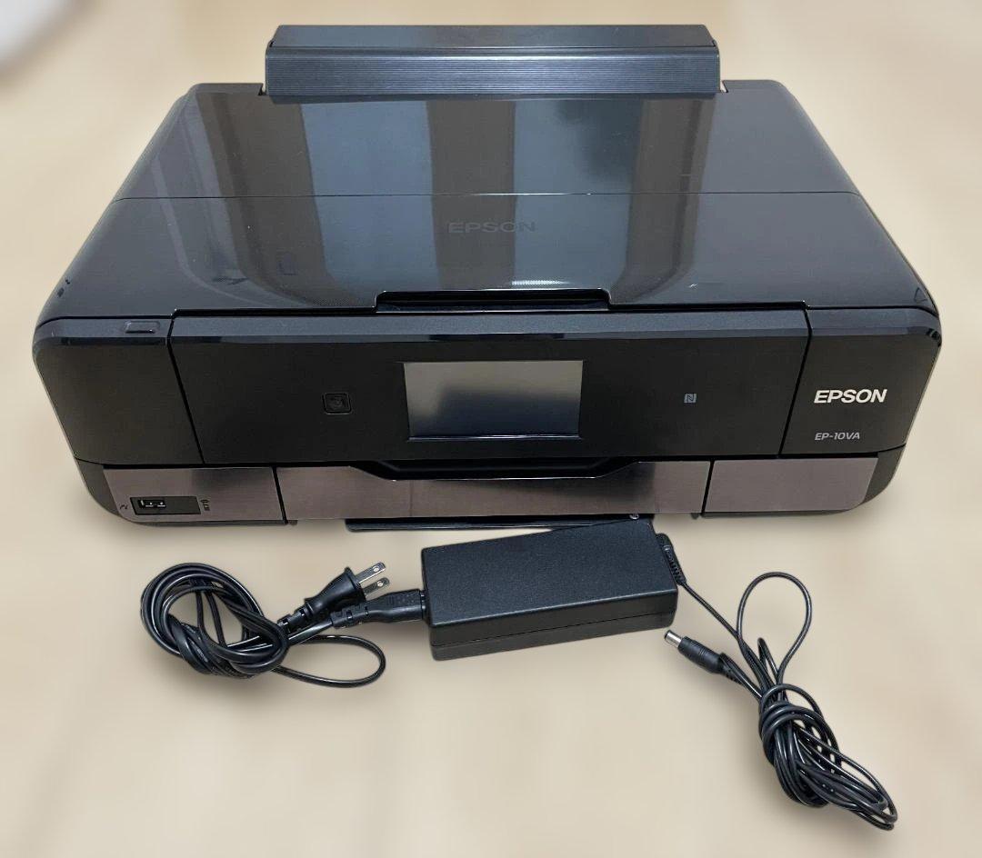 EPSON EP-10VA 本体 ジャンク＝廃インクパッド ジャンク EP-10VA EPSON プリンター エプソン 廃インク吸収パッド