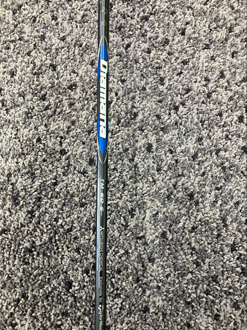 美品テーラーメイドQI35 MAX 4UT 23°ディアマナブルーTM 60-S - メルカリ