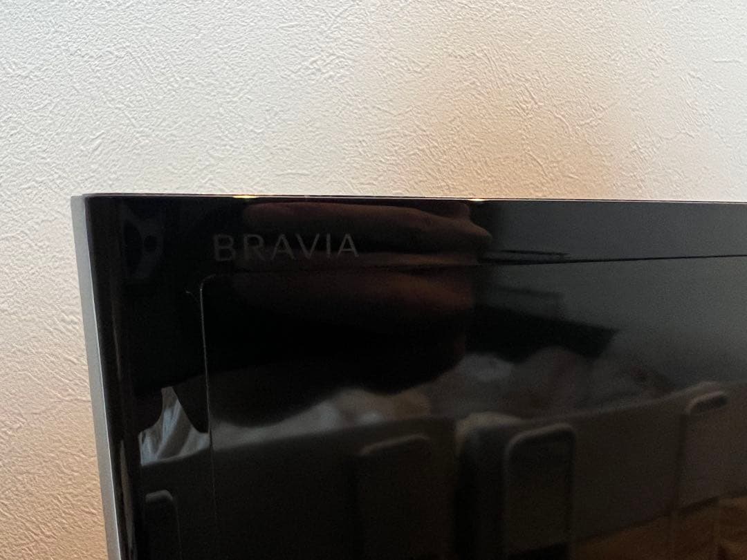 《値段交渉可能！》SONY液晶テレビ KJ-40W700C 40V型BRAVIA