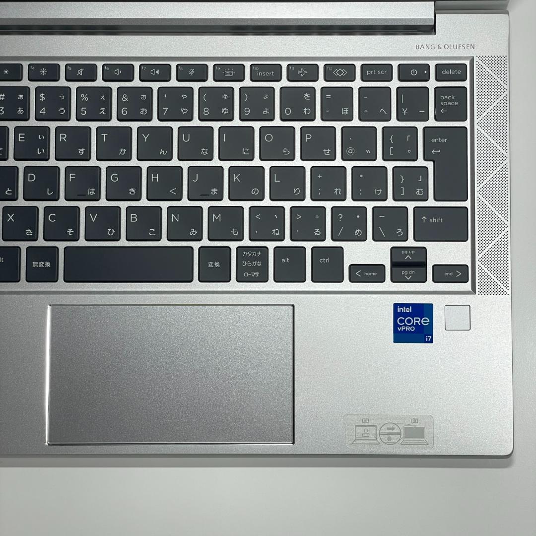 ☆美品☆HP EliteBook 830G8 ノートPC office2024 - メルカリ