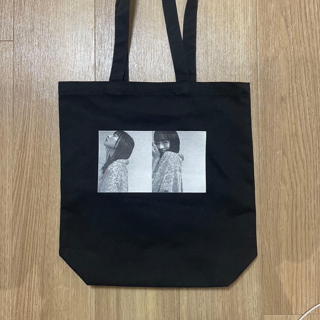 激レア】乃木坂46 2021年10月度 生誕記念 トートバッグ 遠藤さくら