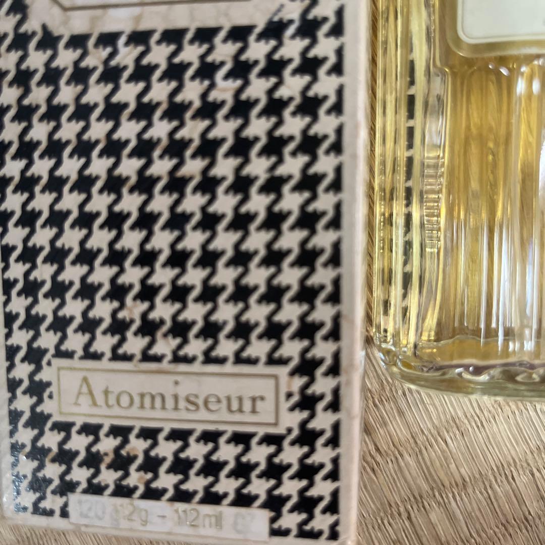 Christian Dior ミスディオール オーデコロン 112ml - メルカリ