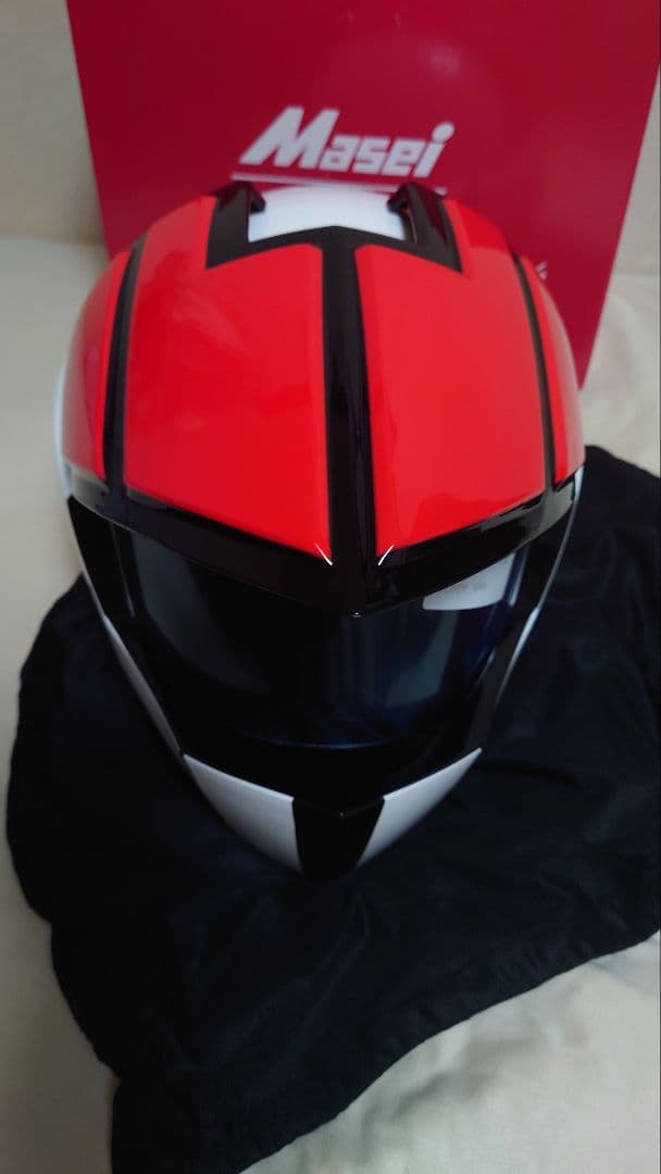 超時空要塞 マクロス 劇場版 愛おぼえてますか 一条輝 Masei