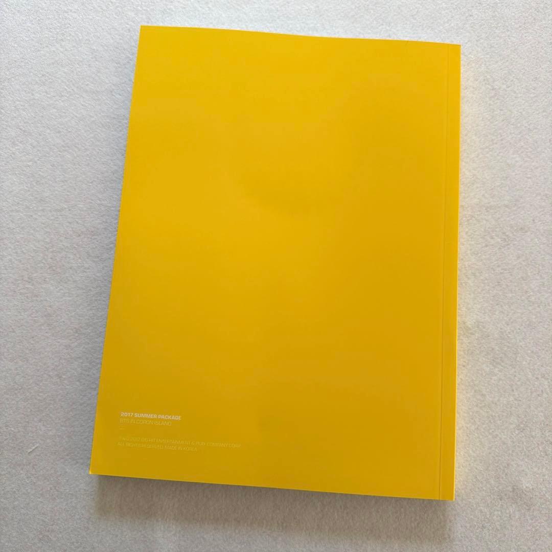 BTS サマパケ 2017 日本語字幕付き - メルカリ