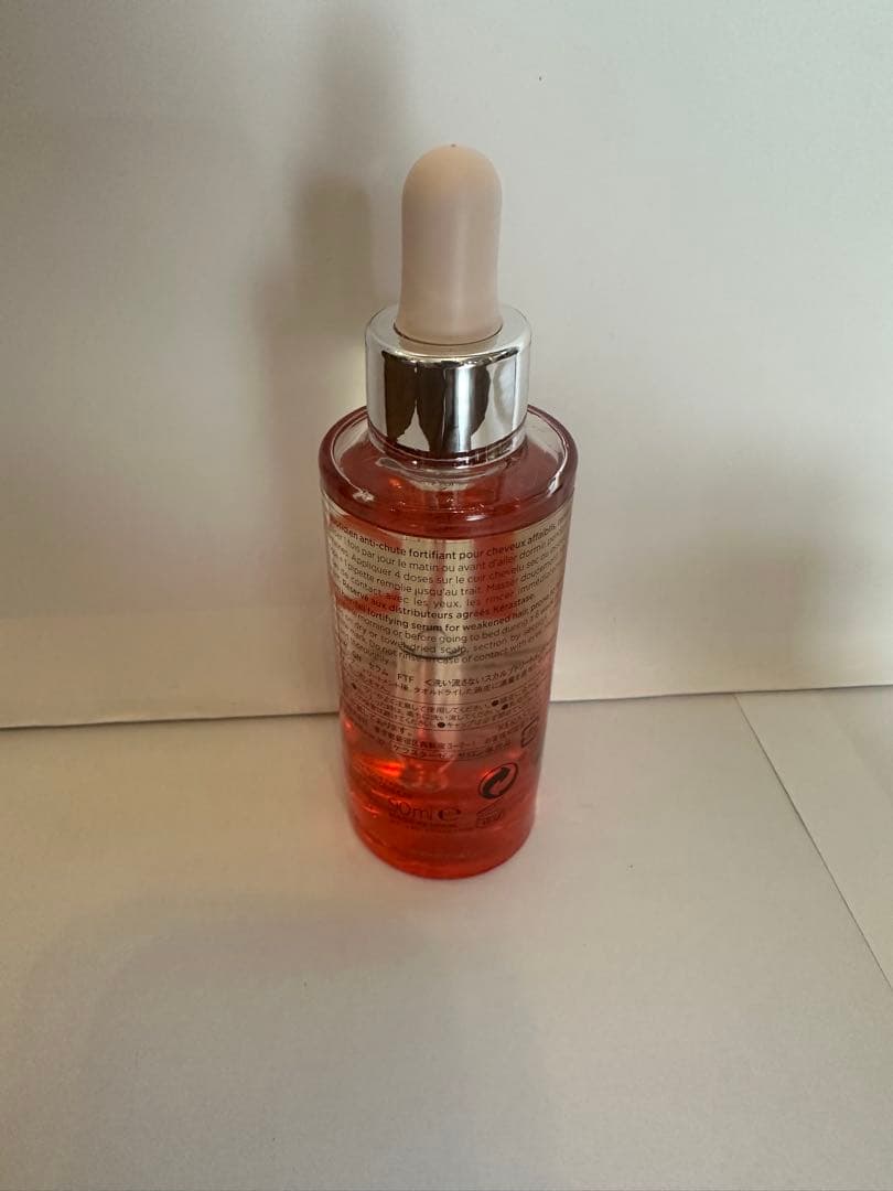 《新品　正規品》ケラスターゼ　ジェネシス　セラム　フォーティファイ　２本　未開封