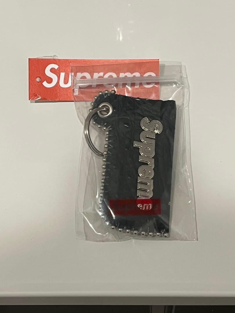 Supreme Simon Leather Lighter Case - メルカリ