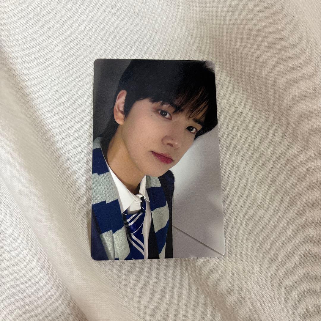 専用】THEBOYZ ドボイズ JUMPUP未公開 特典 ヨンフン - メルカリ