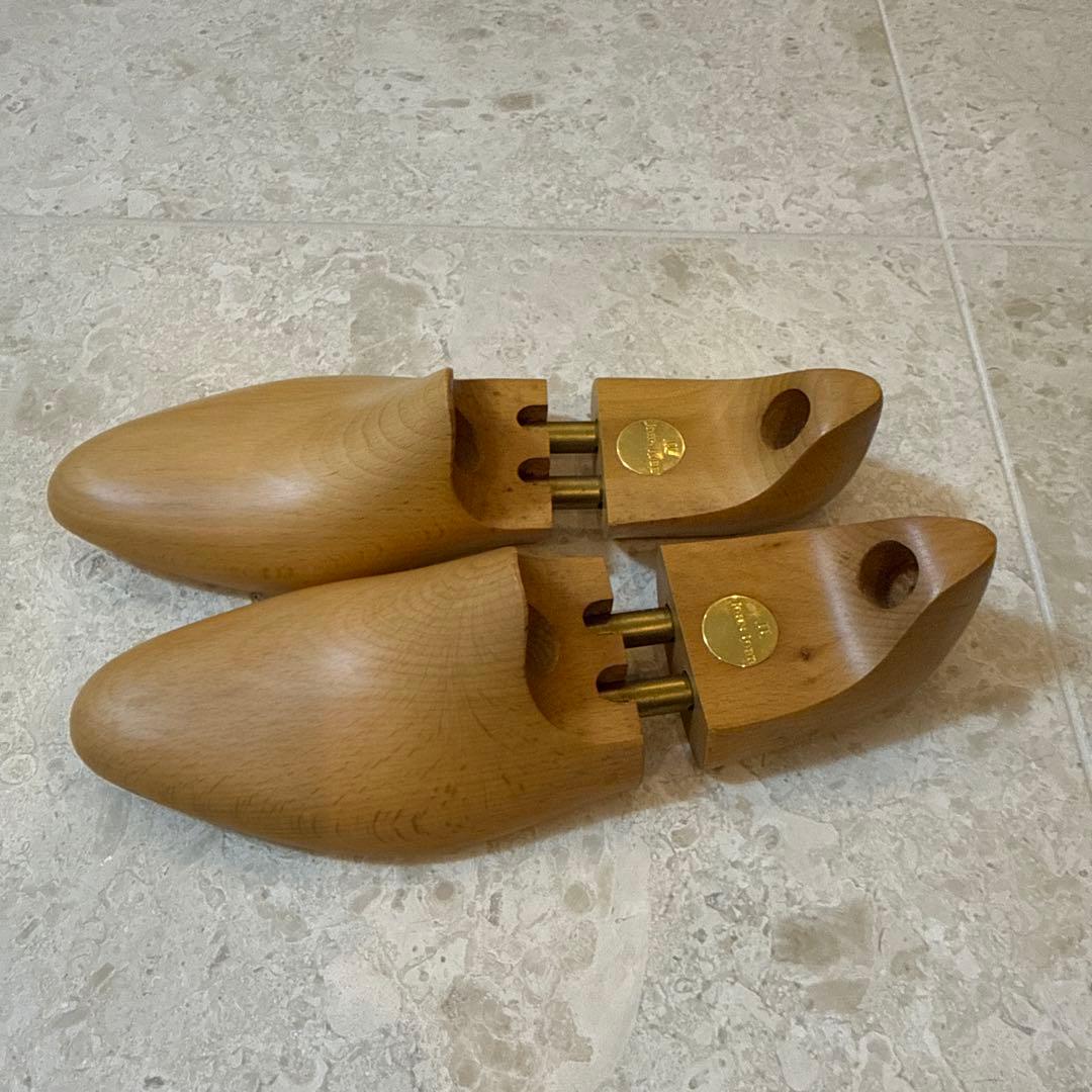 ジョンロブ シューツリー 8 JHON LOBB s-musee_320914056