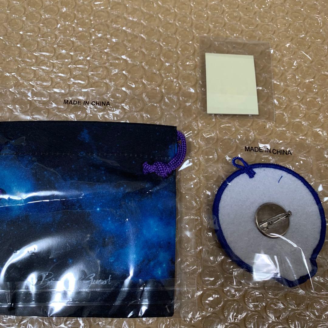 岩田剛典 SPACE COWBOY 会場ガチャ 3点セット - メルカリ