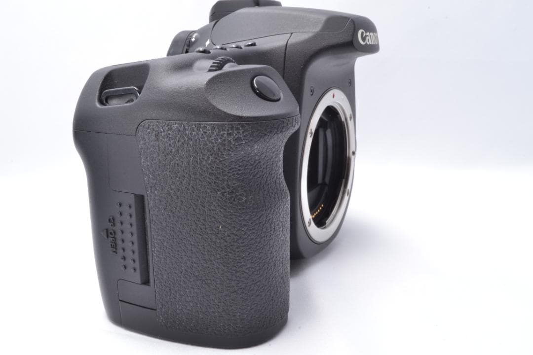 初期不良保証✨選べるおまけ✨Canon EOS 50D✨ハイアマチュアモデル