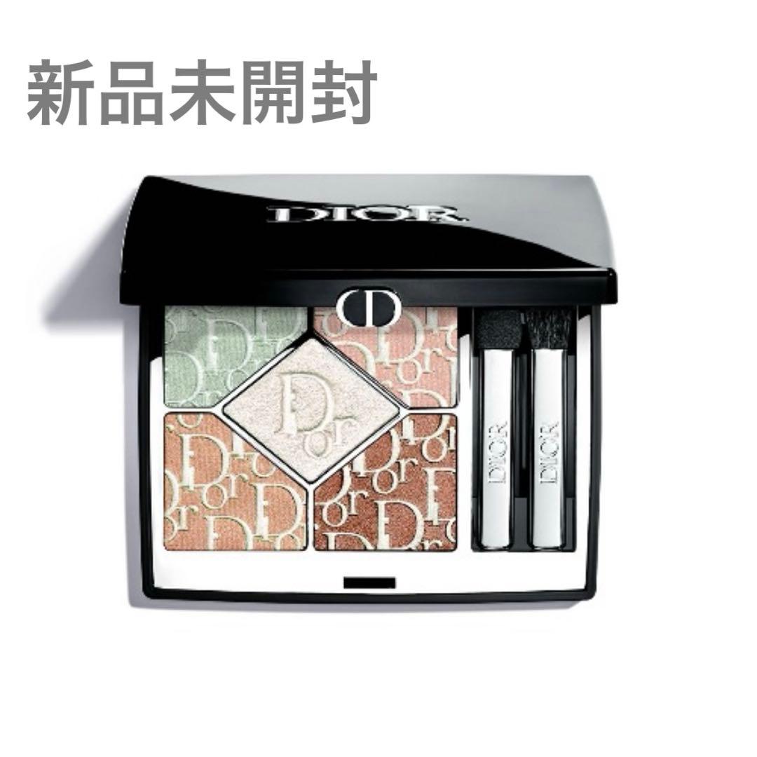 【新品】ディオールショウ サンク クルール（スプリング コレクション） ディオール（Dior） ディオールショウ サンク クルール（スプリング