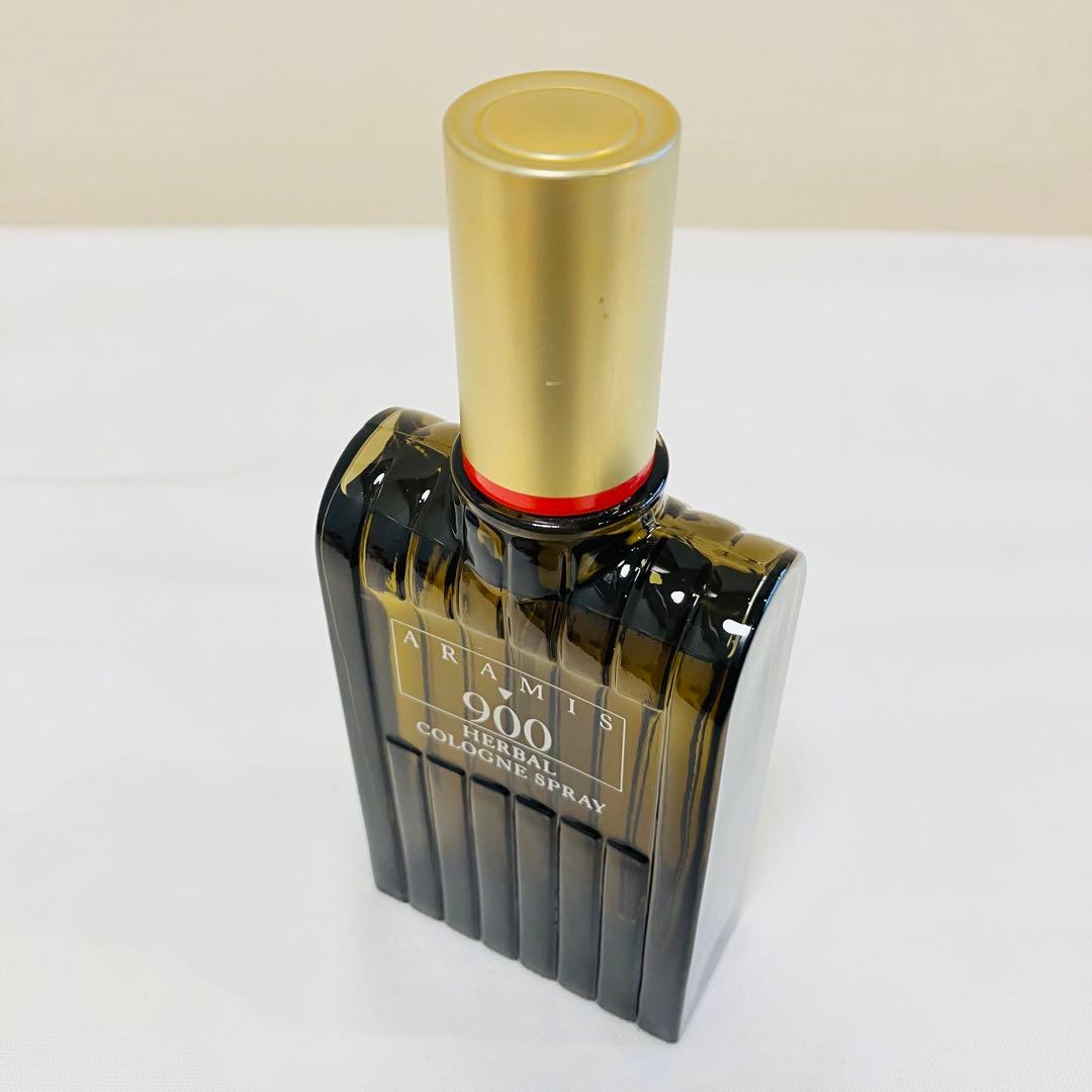 希少 ARAMIS アラミス 900 ハーバル オーデコロン 香水 96ml - メルカリ