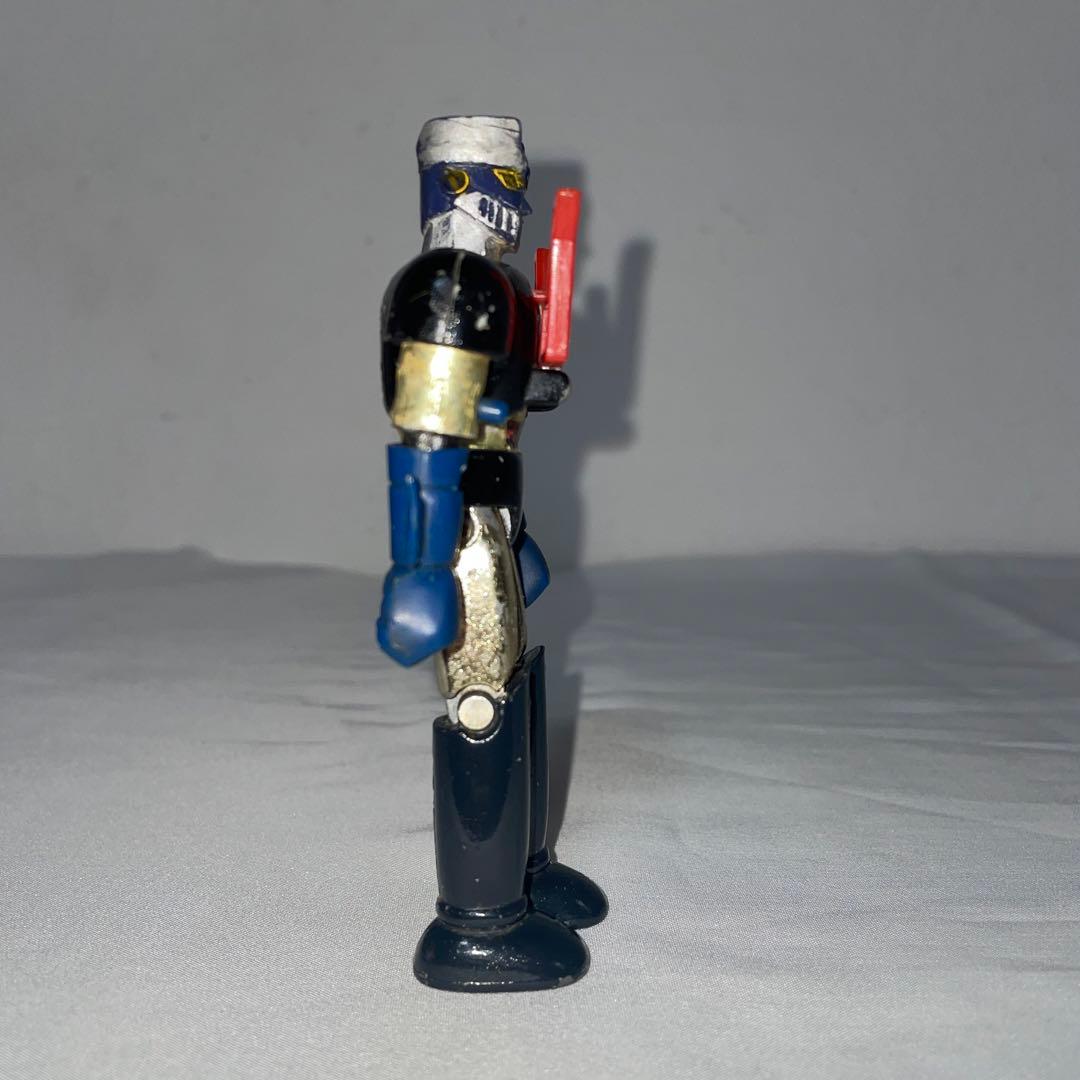 ジャンク ポピー マジンガーZ 超合金 ダイナミックプロ - メルカリ