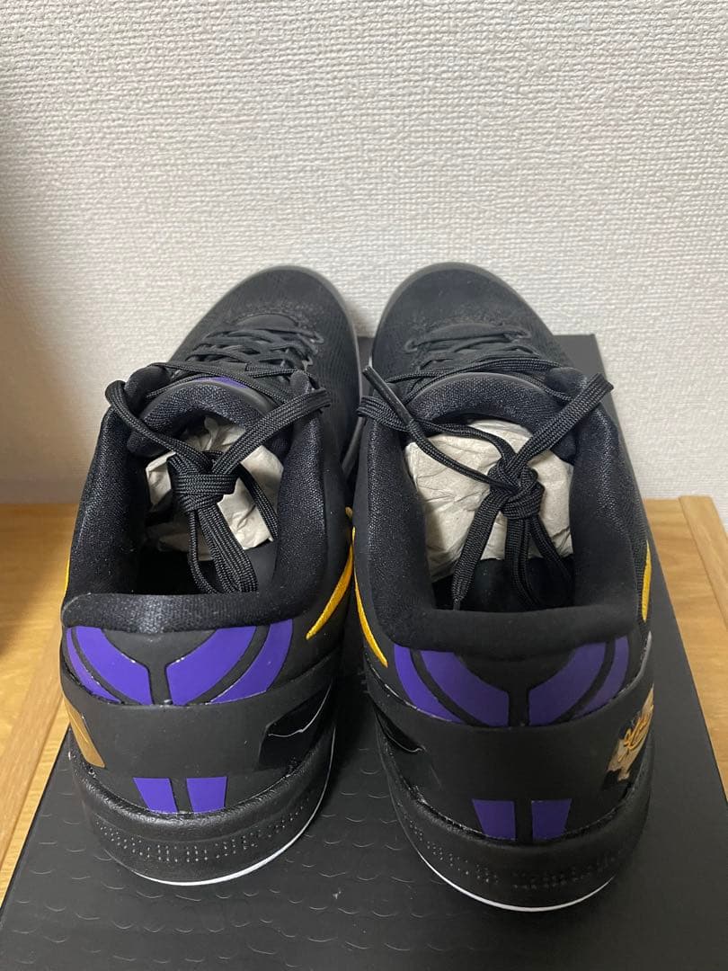 ナイキ コービー 8 プロトロ 28.5cm