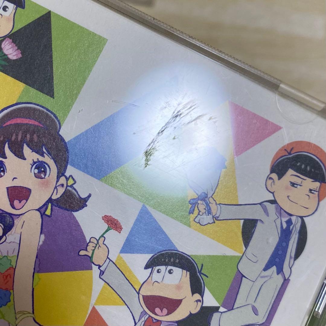 おそ松さん CD 6枚セット 1期 OP ED サントラ - メルカリ