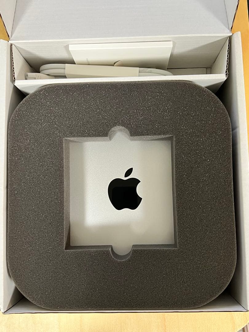 MacMini（Late 2014）2.8GHz Intel Core i5