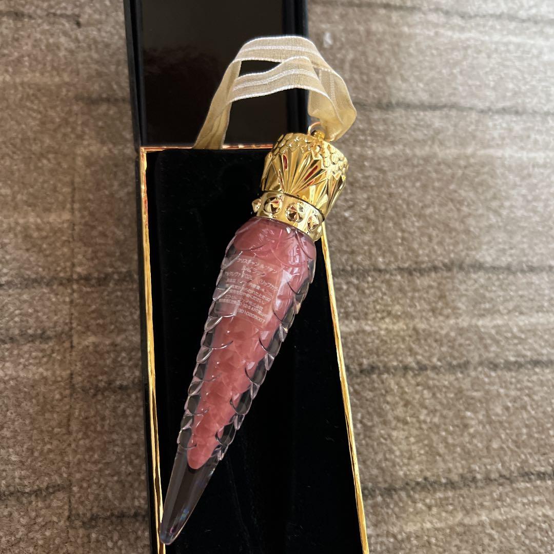 クリスチャンルブタン ルビラック リップカラー アルタレヴァ 702L