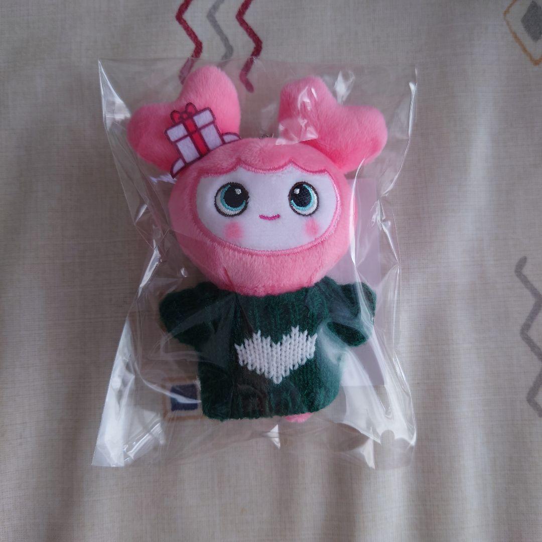 モモ サナ バッグチャームセット TWICE チョコチャーム サナ モモ 2点セット - メルカリ