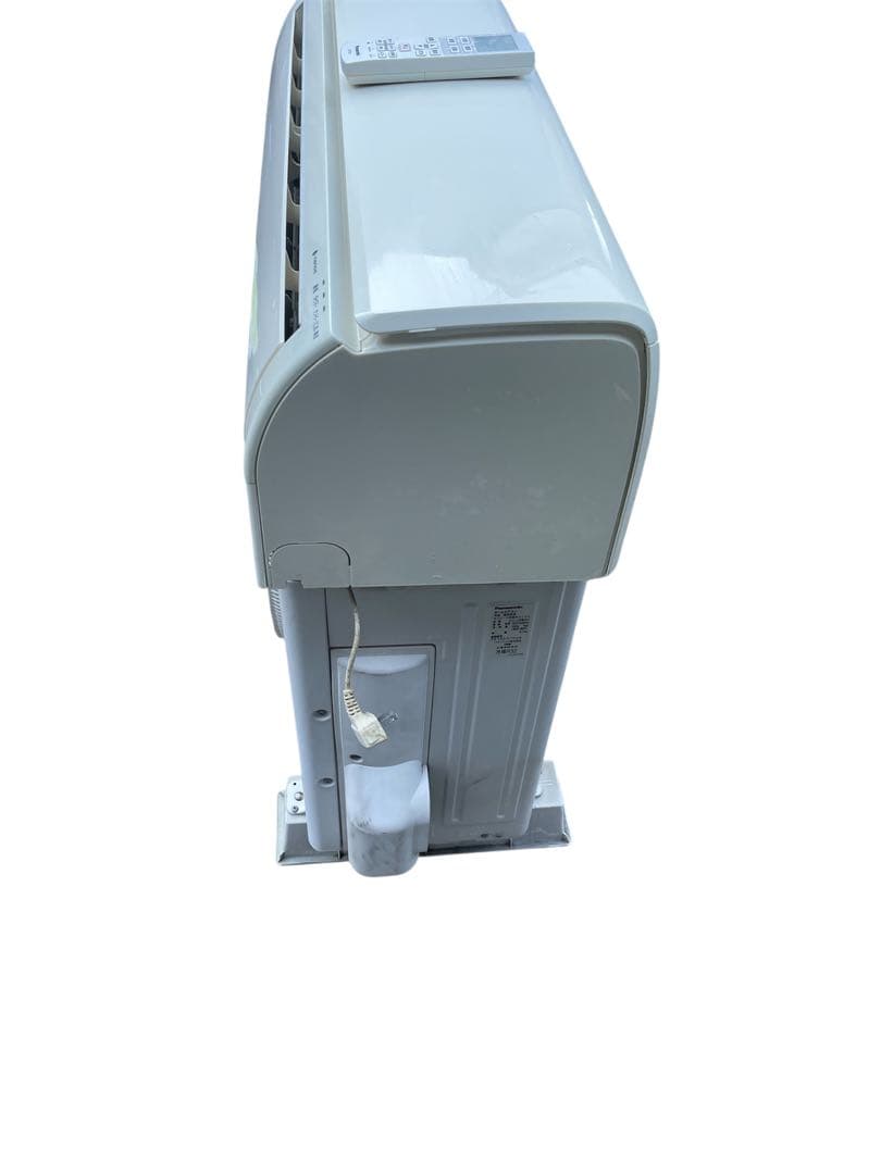 Panasonic ルームエアコン　2.8kw 美品