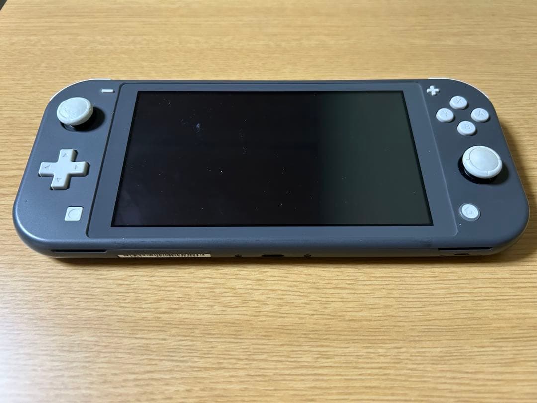 任天堂スイッチライト、充電器 Nintendo Switch 純正新品 SWITCH LITE ニンテンドー スイッチライト