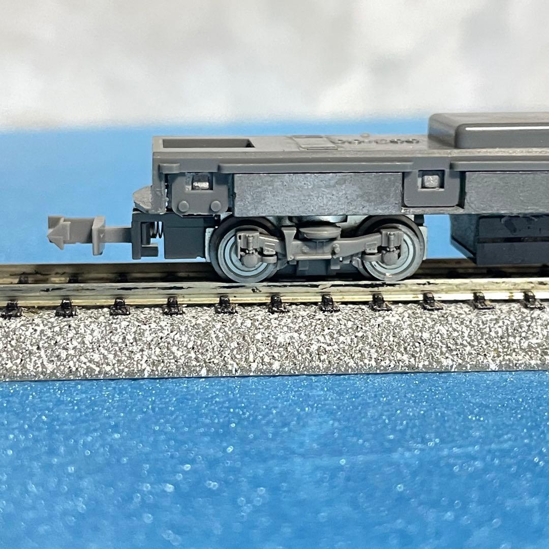 5626】Nゲージ グリーンマックス 動力ユニット DD-200部品取ジャンク