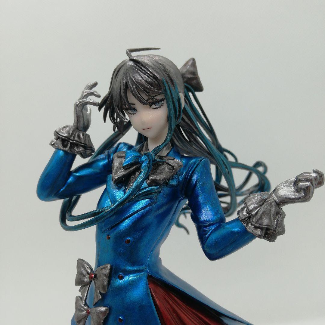 s*e様 Ado フィギュア【リペイント】ラウンドワン限定 プライズ - メルカリ