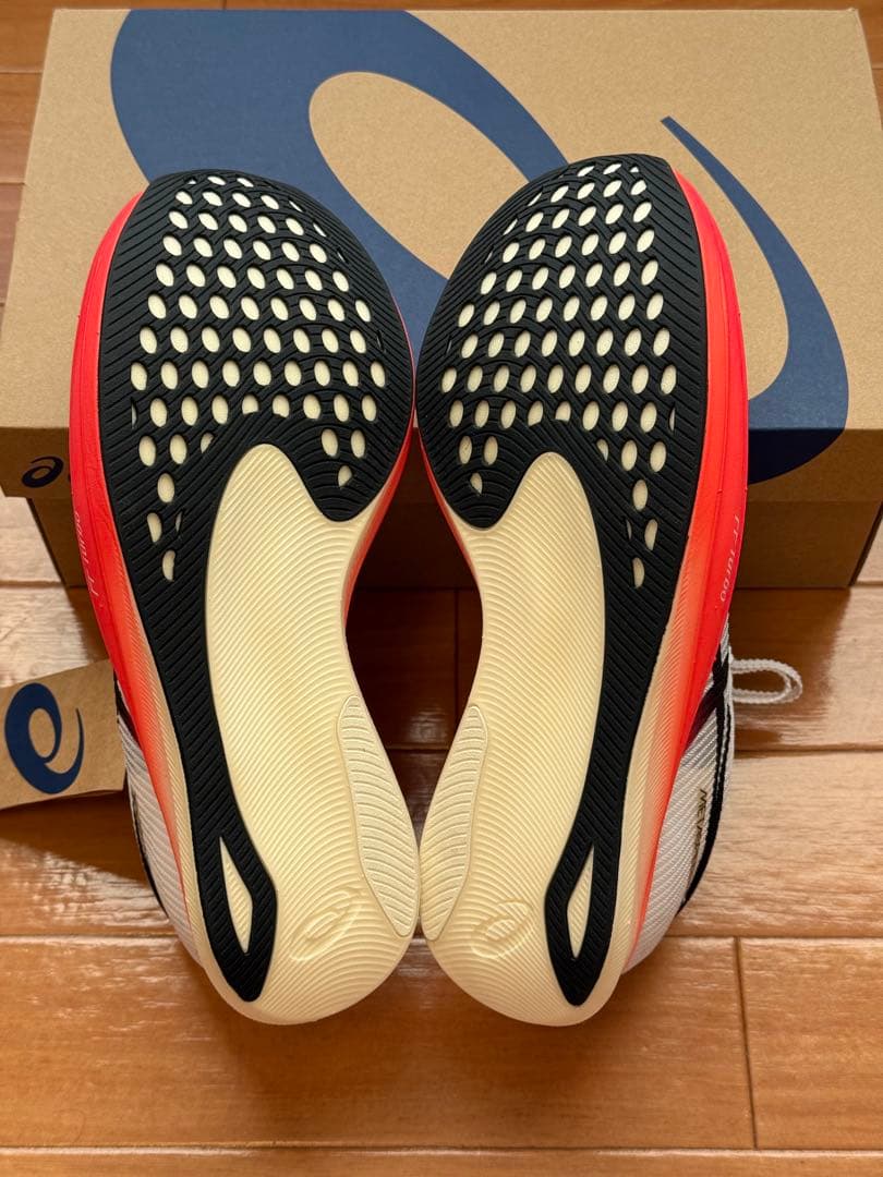 アシックス SPEED EDGE＋　28.0cm