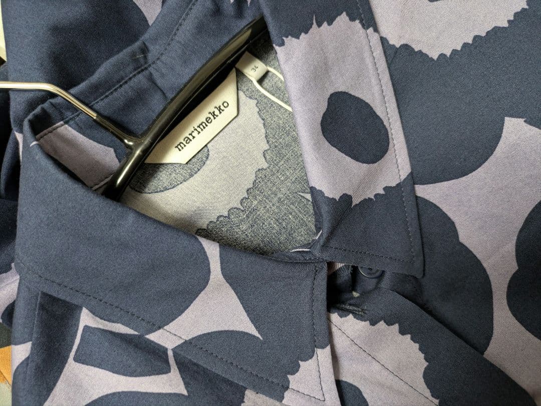 オンライン セールファッション - 新品タグ付 日本未発売 マリメッコ