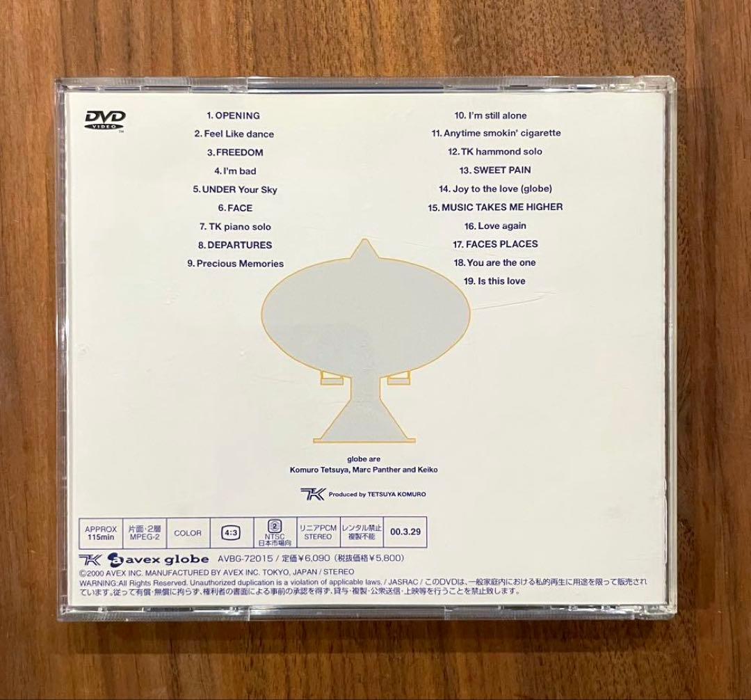 ☆帯付き 良品☆tour 1998