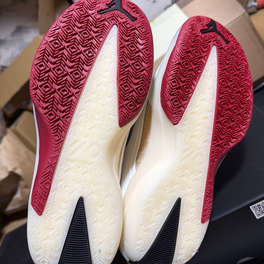 【Stock X鑑定付き】Air Jordan 40 シカゴ 28.5cm