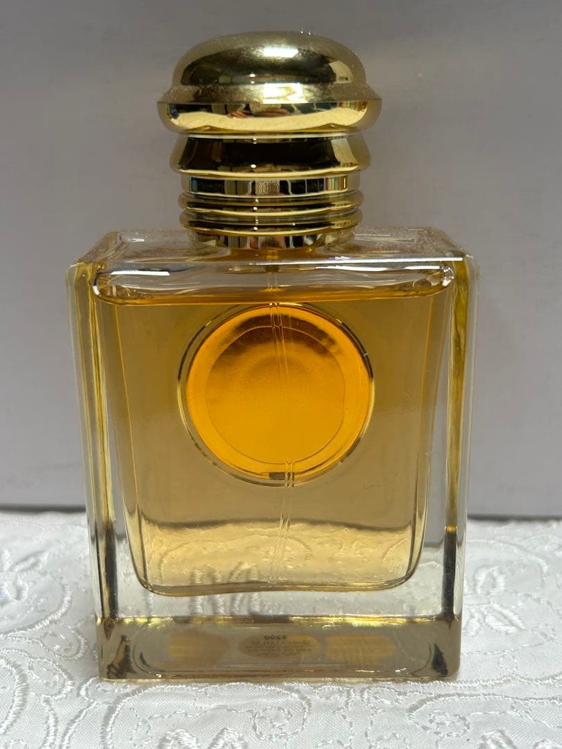 【#sr/12.24/15】BURBERRYゴッデスオードパルファム50ml