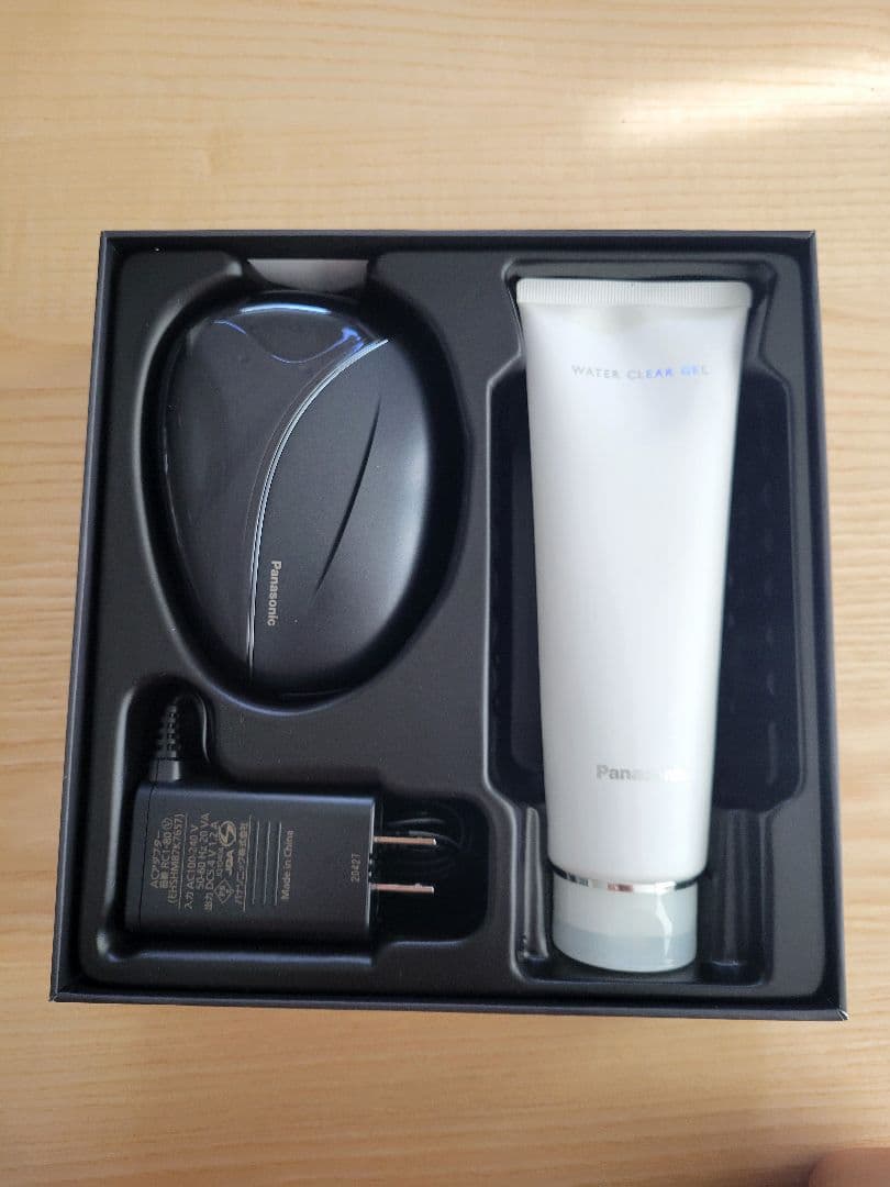 panasonic バイタリフトかっさ プロがパナソニック「バイタリフト かっさ」を実機検証！口コミの実態