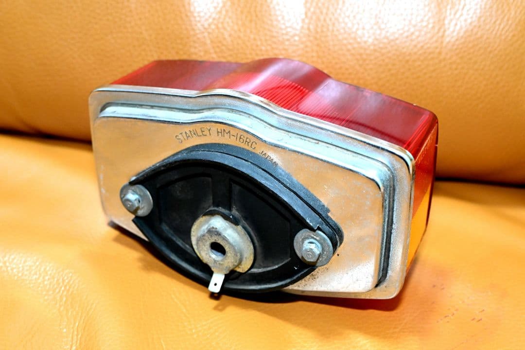 t*c様 当時物CB250Tテール CB250T CB360T CB400F C S11547027