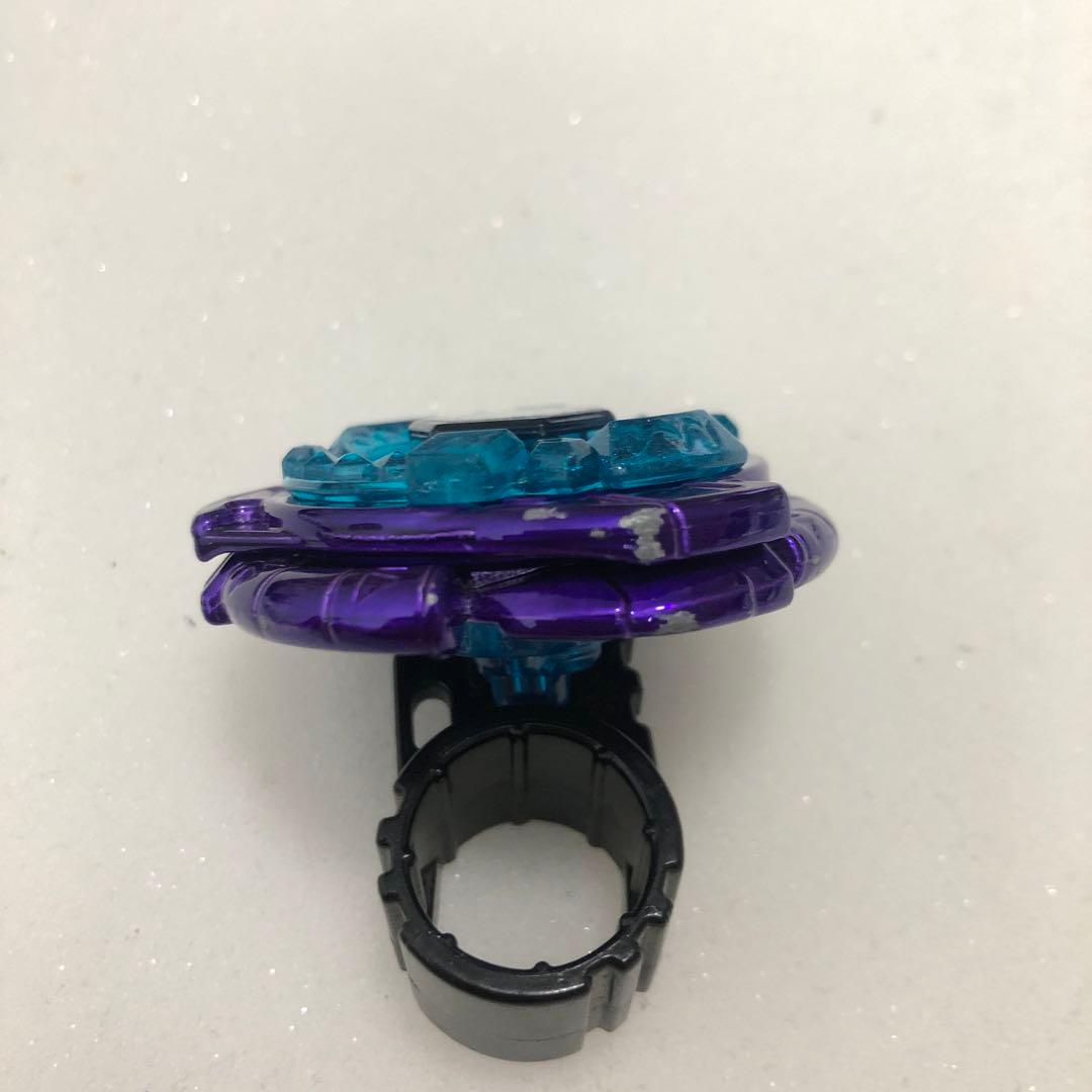 メタルファイトベイブレード オメガドラゴニス - メルカリ