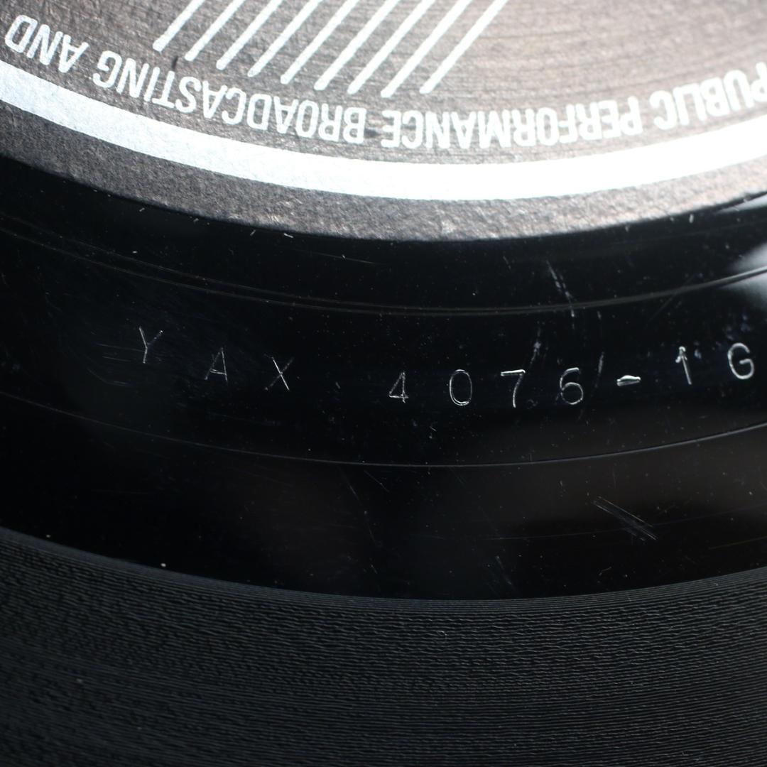 英LP The Shadows Shades of Rock UK盤Stereo