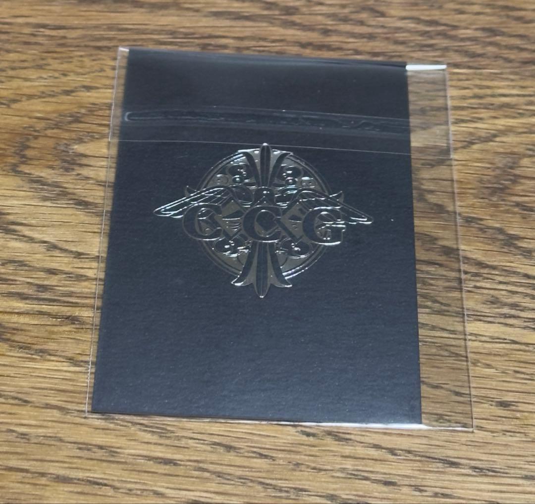 東京喰種 有馬貴将 非売品 特典 アニメイト限定 名刺 - メルカリ