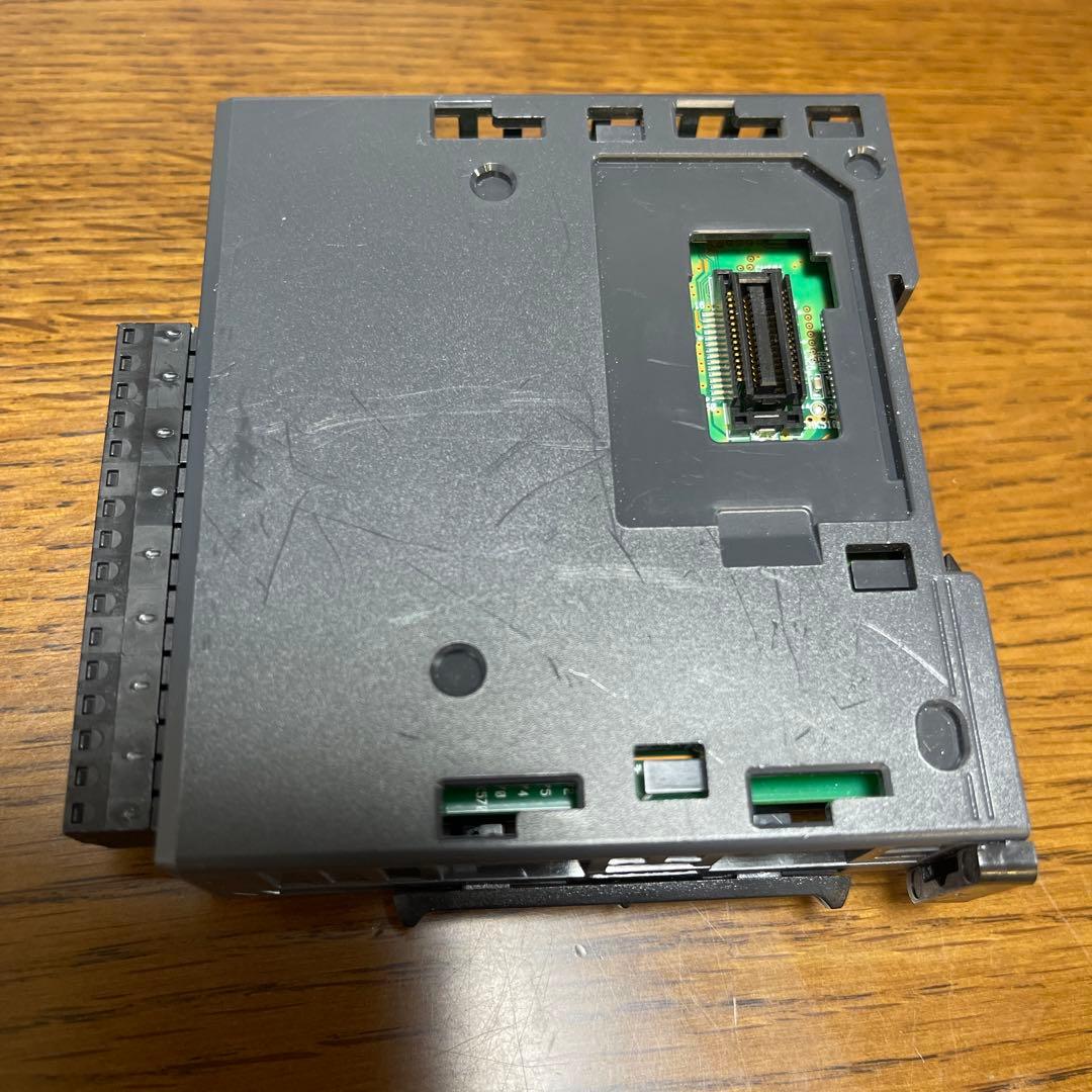 キーエンス アナログ入力ユニット KV-NC4ABの通販はau PAY マーケット