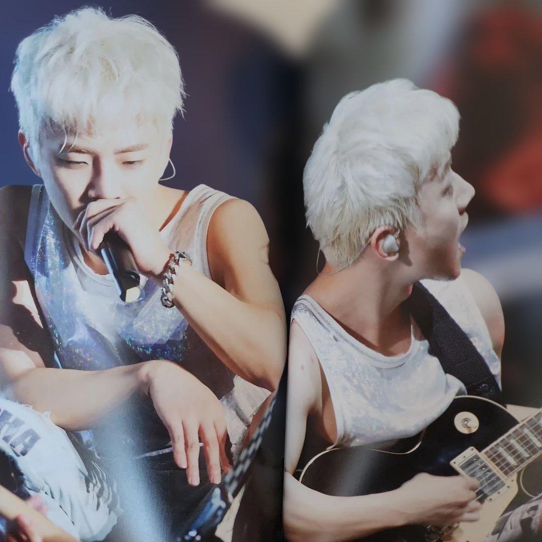 ミュージック JUNHO(From 2PM)/Solo Tour 2016\\"HYPER\"