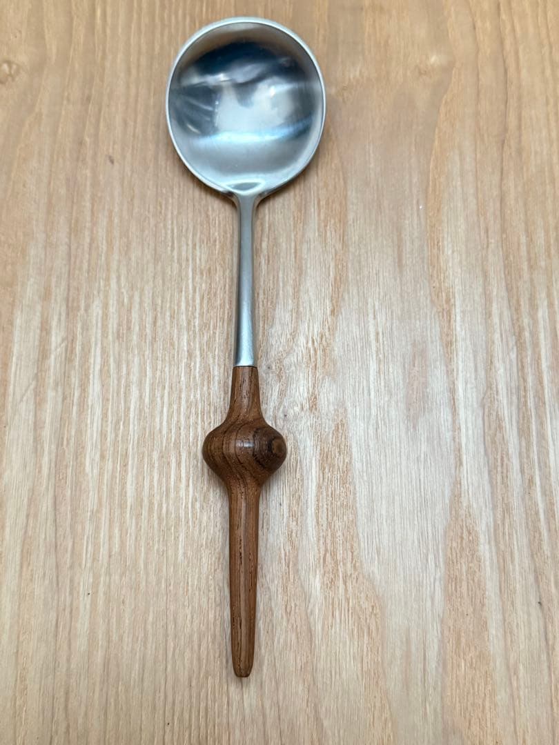 Dansk Fjord レードル ダンスクFinland 北欧