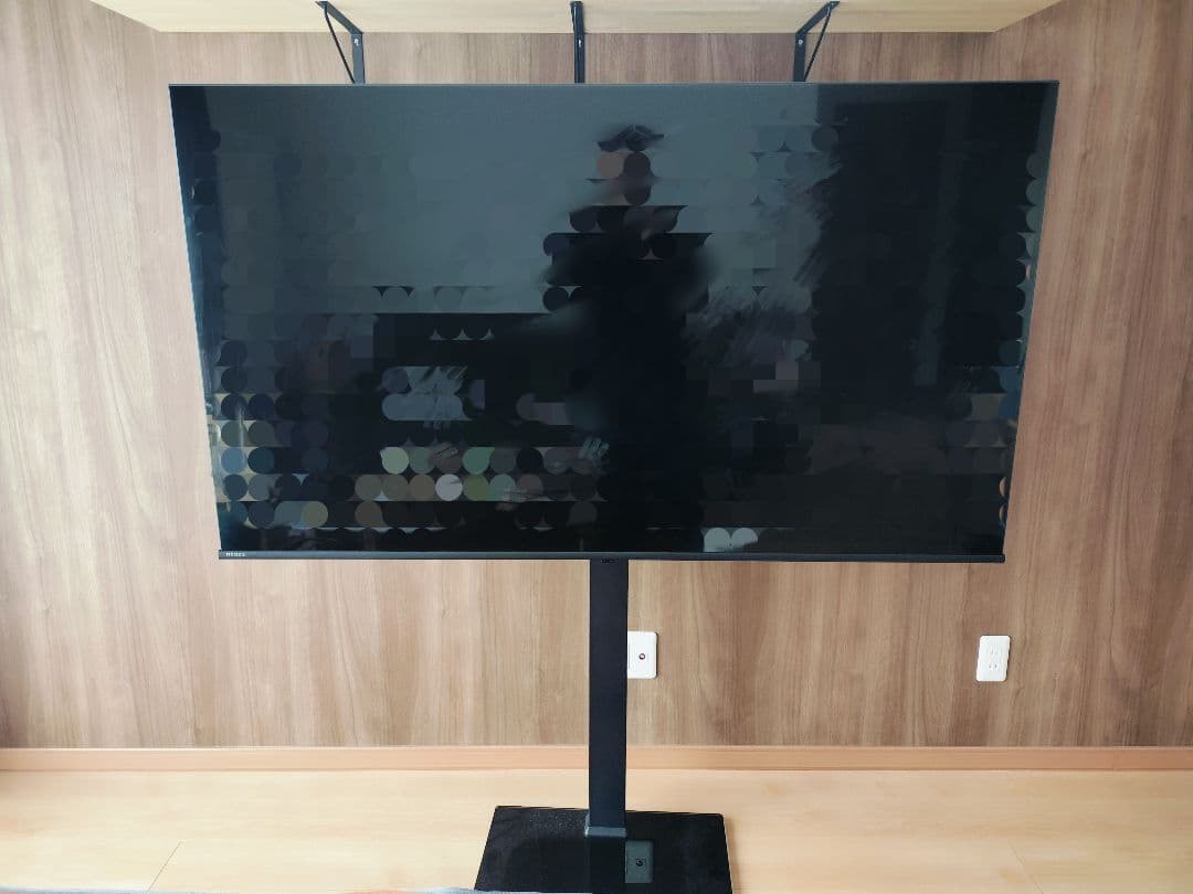 ジャンク品) REGZA 65E350M 液晶テレビ 65インチ - メルカリ