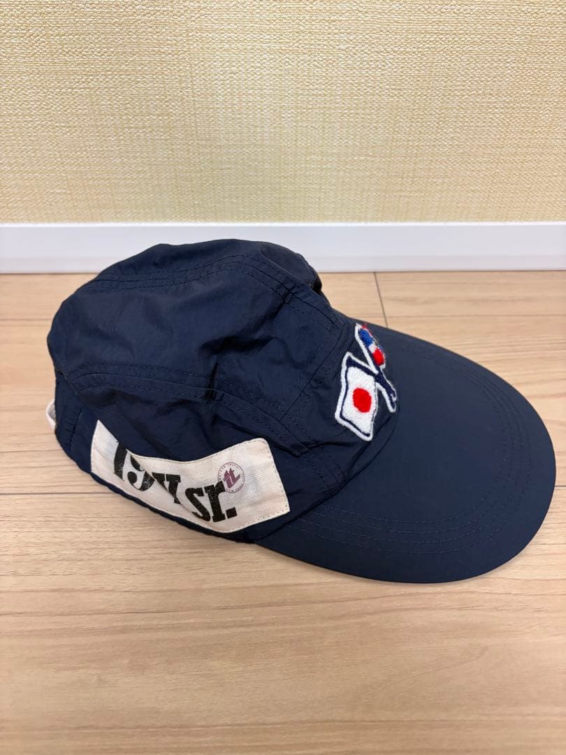 superbad solace SC2 LONGBILL ジャパノラック - メルカリ