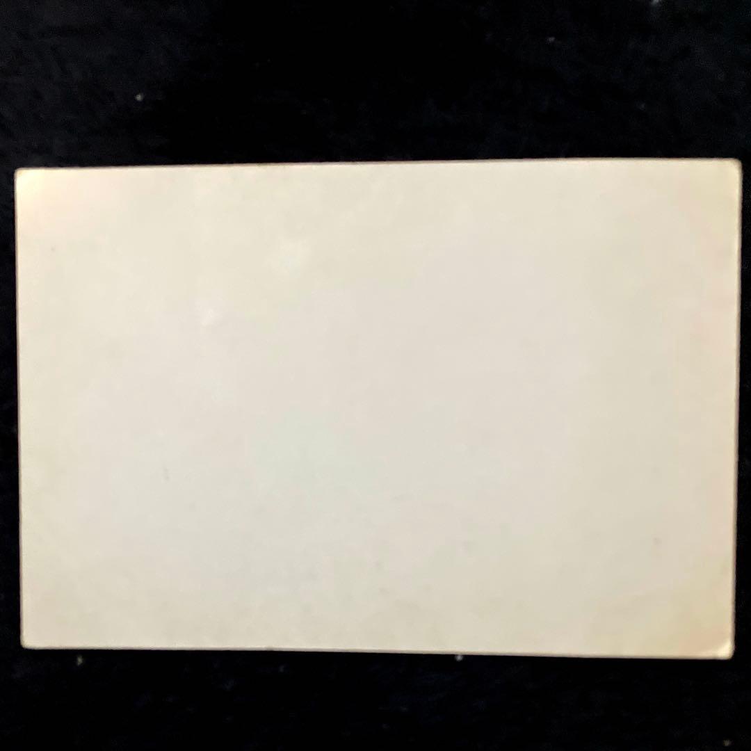 ウルトラセブン⭐︎ブロマイド ガイロス 丸勝