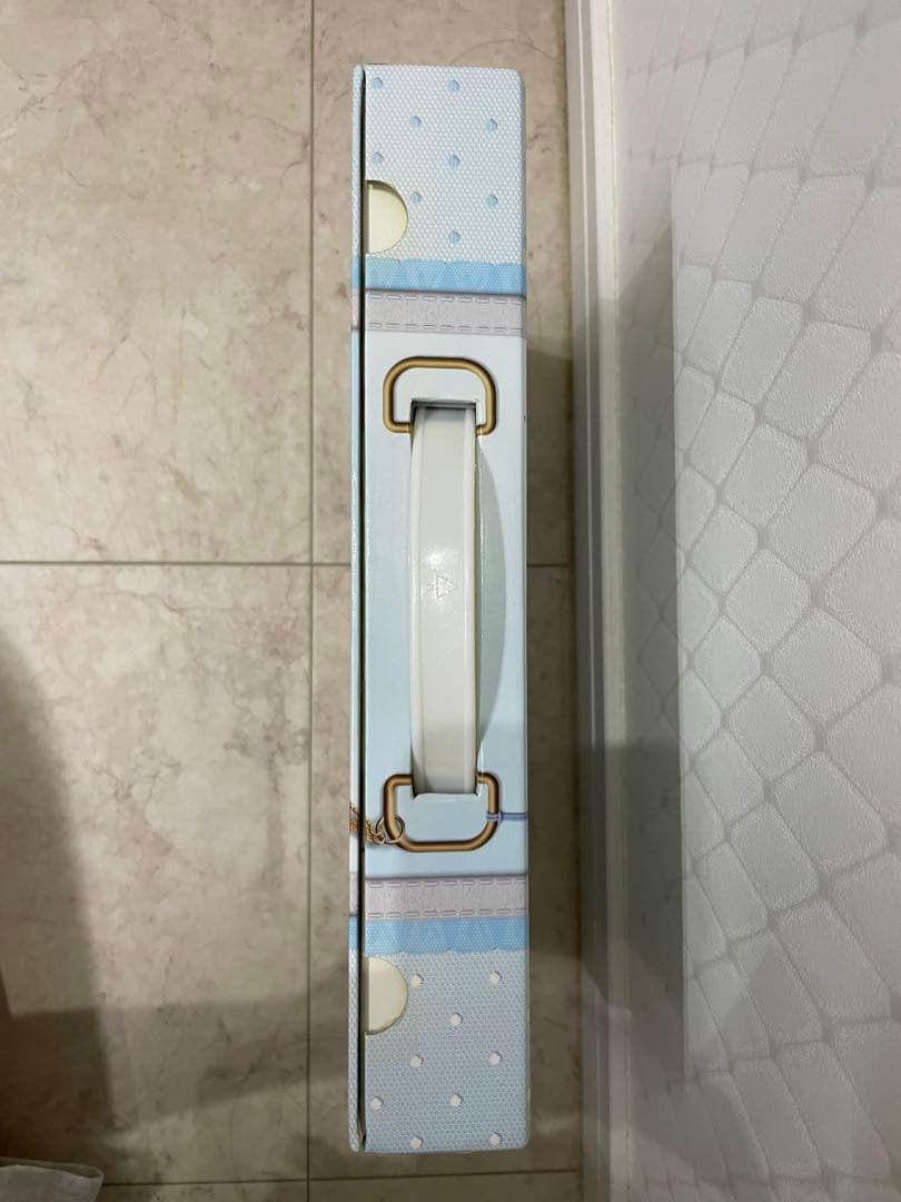 プリティーリズム プリズムストーン トランクケース「シンフォニアver