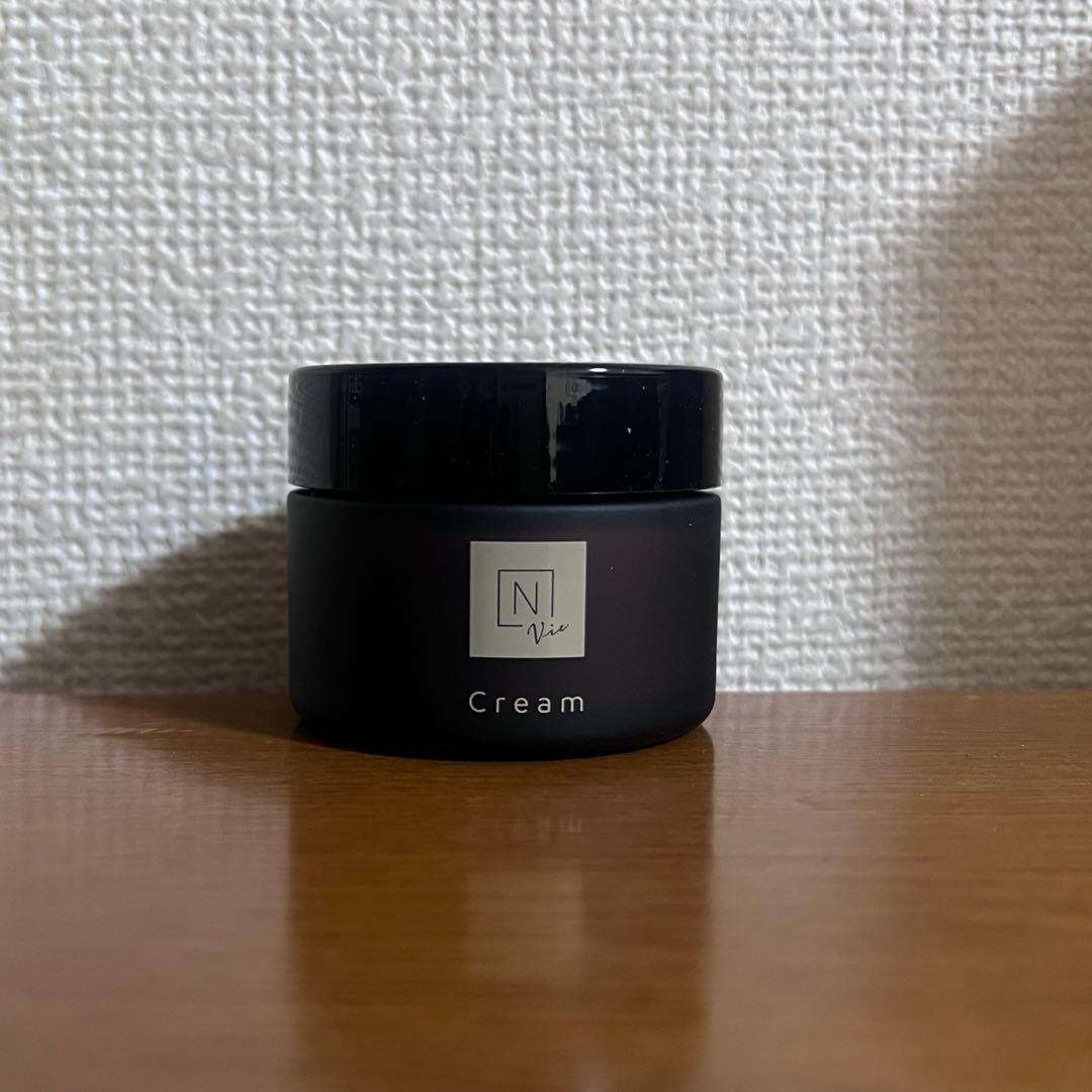Nオーガニックvieバリアクリーム 47g - メルカリ