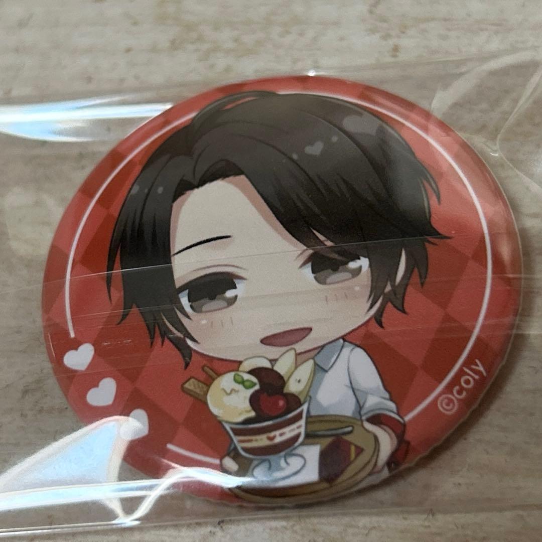 スタマイ VD 缶バッジ 関大輔 - メルカリ