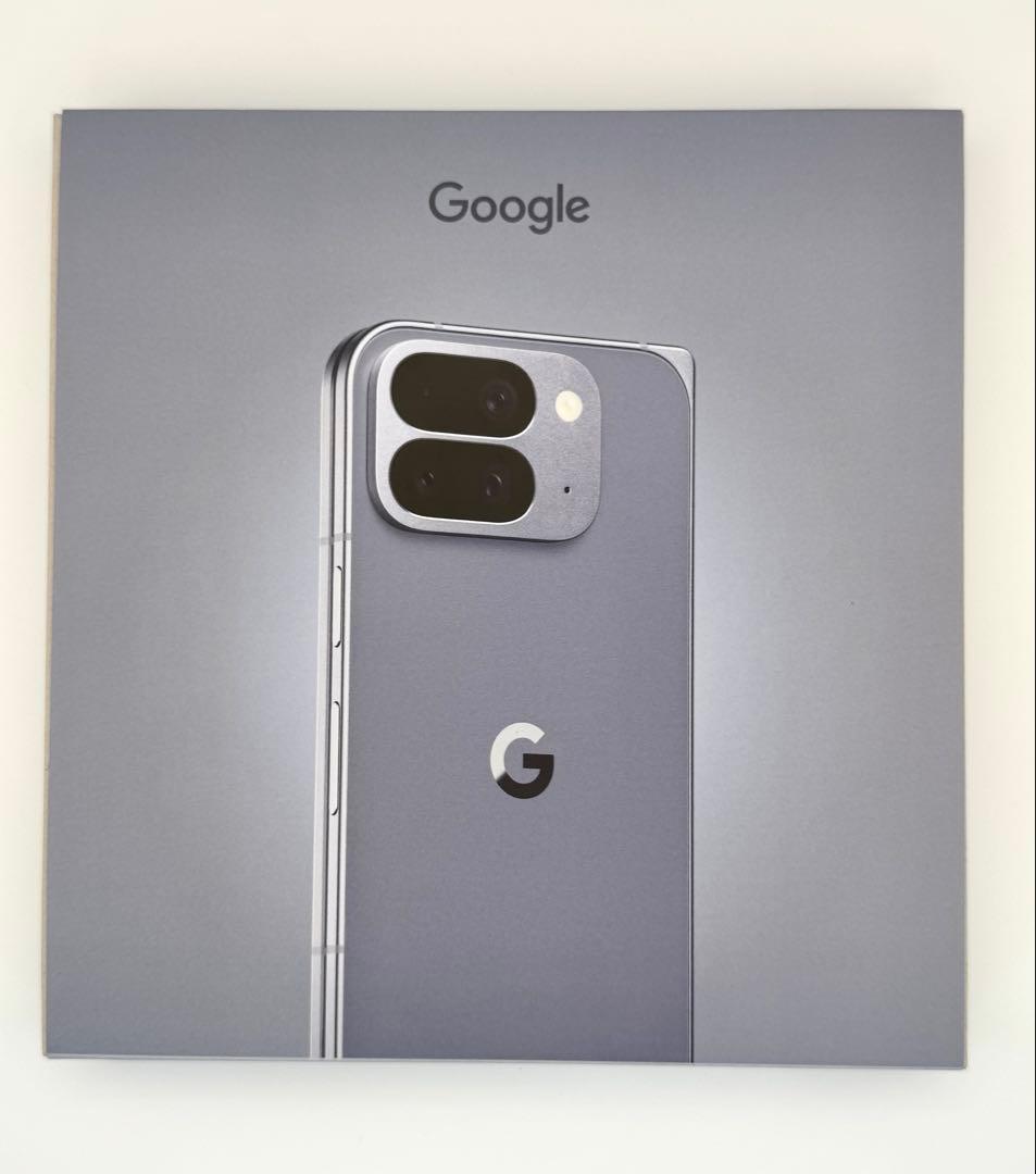 [新品未開封品]Google Pixel 10 Pro Fold 256GB New Google Pixel 10 Pro Fold: Deals, Prices, Colors & Specs
