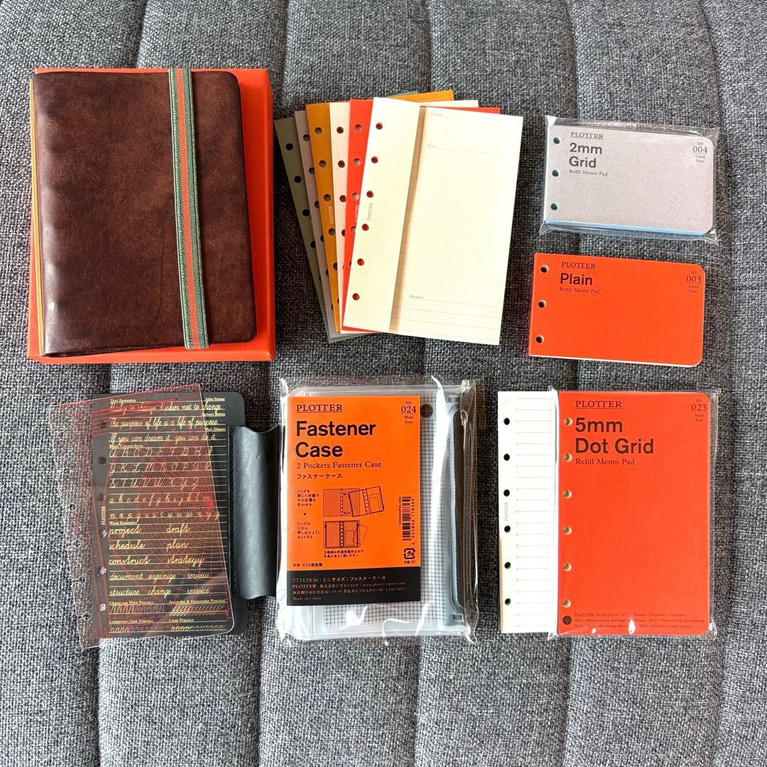 プロッター plotter プエブロ ミニ6 ブラウン 2025年4月購入 プロッター plotter プエブロ ミニ6 ブラウン 2025年4月購入 - メルカリ